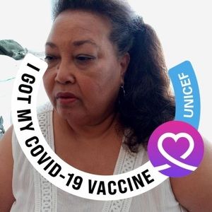 Meet your Posher, Grace